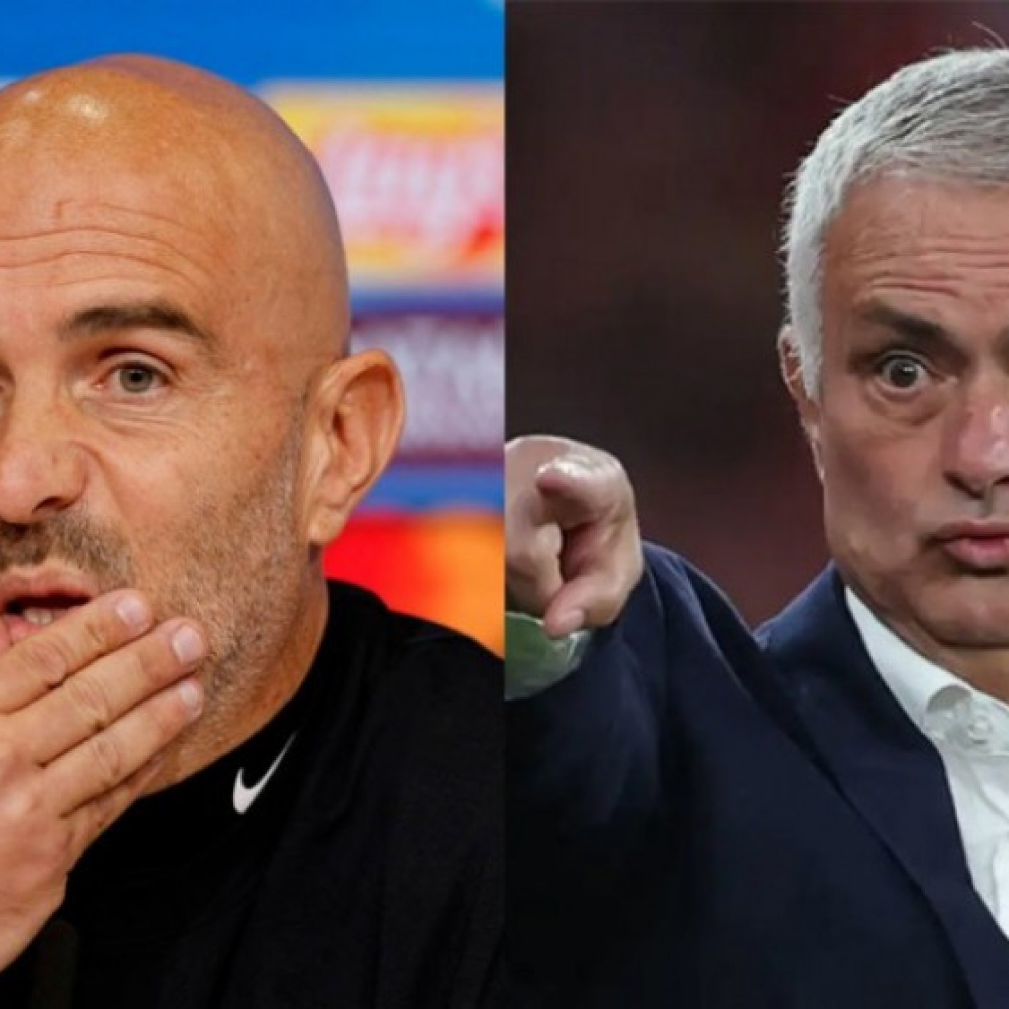  - Mourinho sắp trở lại Stamford Bridge, chê Chelsea tiêu tiền hoang phí