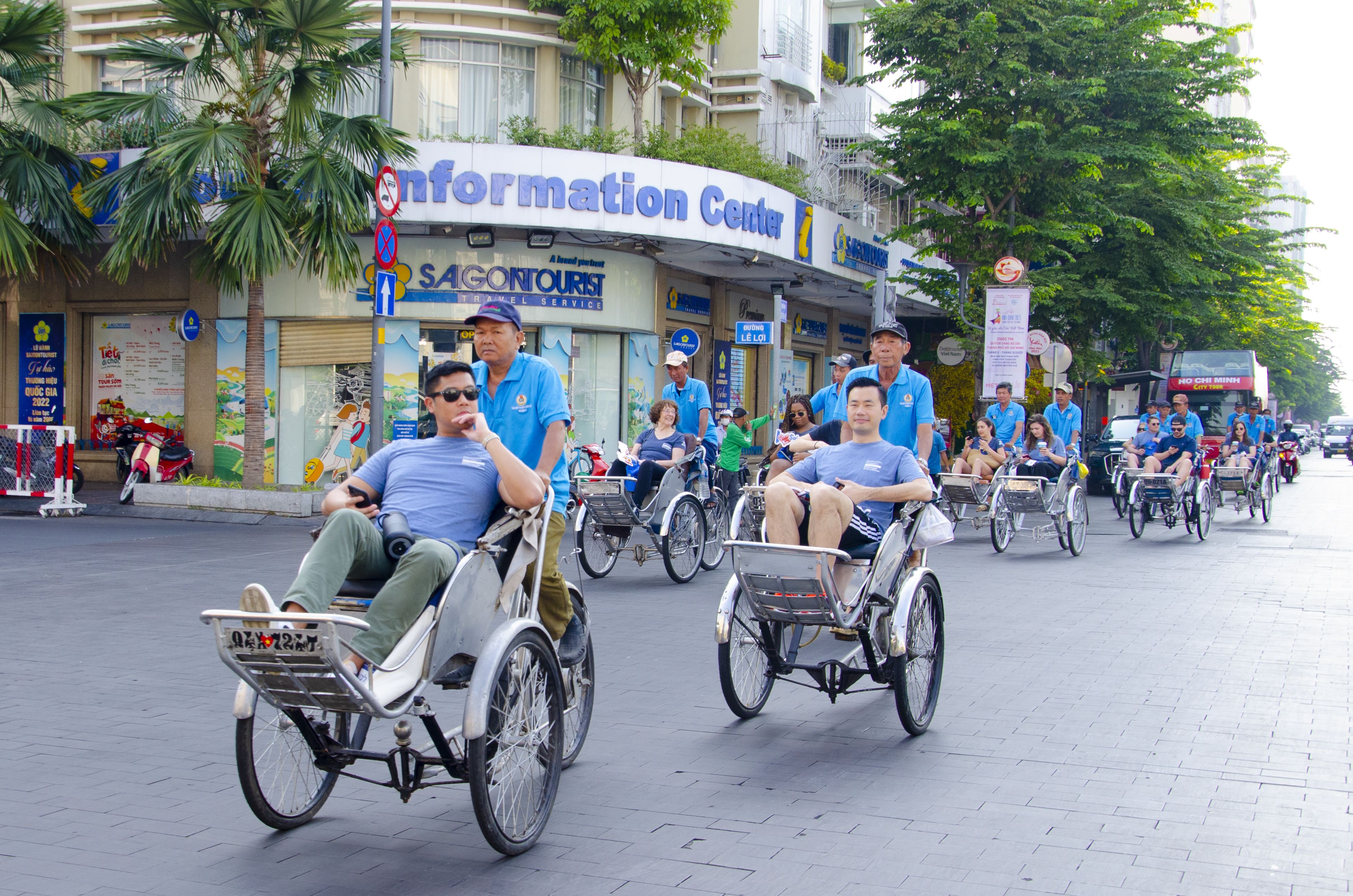 top 10 doanh nghiep lu hanh quoc te don khach du lich vao viet nam tot nhat 2025 - 4