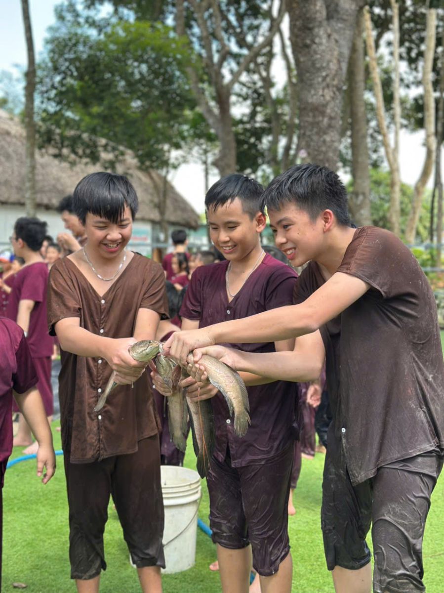 TP.HCM phát triển du lịch bền vững qua mô hình nông nghiệp công nghệ cao - 2