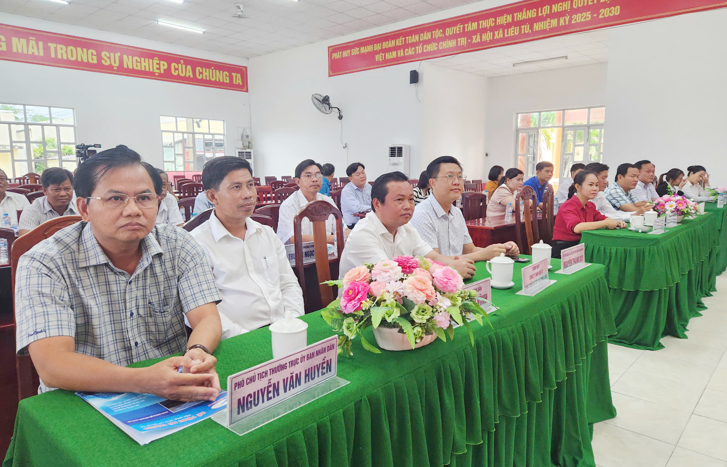 Công ty Minh Long công bố dự án du lịch canh nông Green Rice tại Cần Thơ - 2