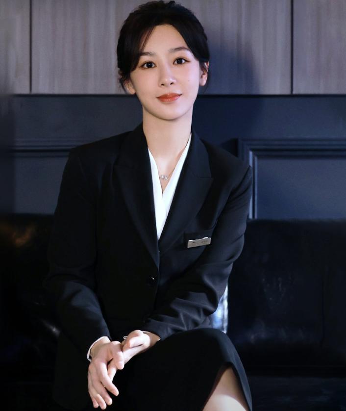 Từ Dương Tử đến Lưu Diệc Phi: Những người phụ nữ truyền cảm hứng trong vũ trụ điện ảnh Diệc Thư - 1