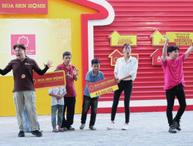 - Đại Nghĩa, Quang Hà và Đồng Ánh Quỳnh nức nở trước những biến cố liên tục ập đến với cậu bé mồ côi