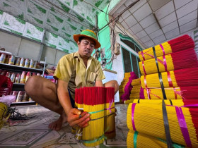  - Tăng thẩm quyền cho cấp xã trong quản lý làng nghề