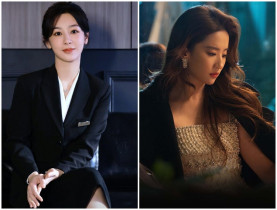  - Từ Dương Tử đến Lưu Diệc Phi: Những người phụ nữ truyền cảm hứng trong vũ trụ điện ảnh Diệc Thư