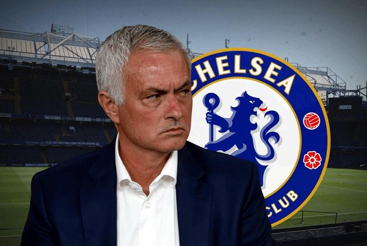 Mourinho sắp trở lại Stamford Bridge, chê Chelsea tiêu tiền hoang phí - 1