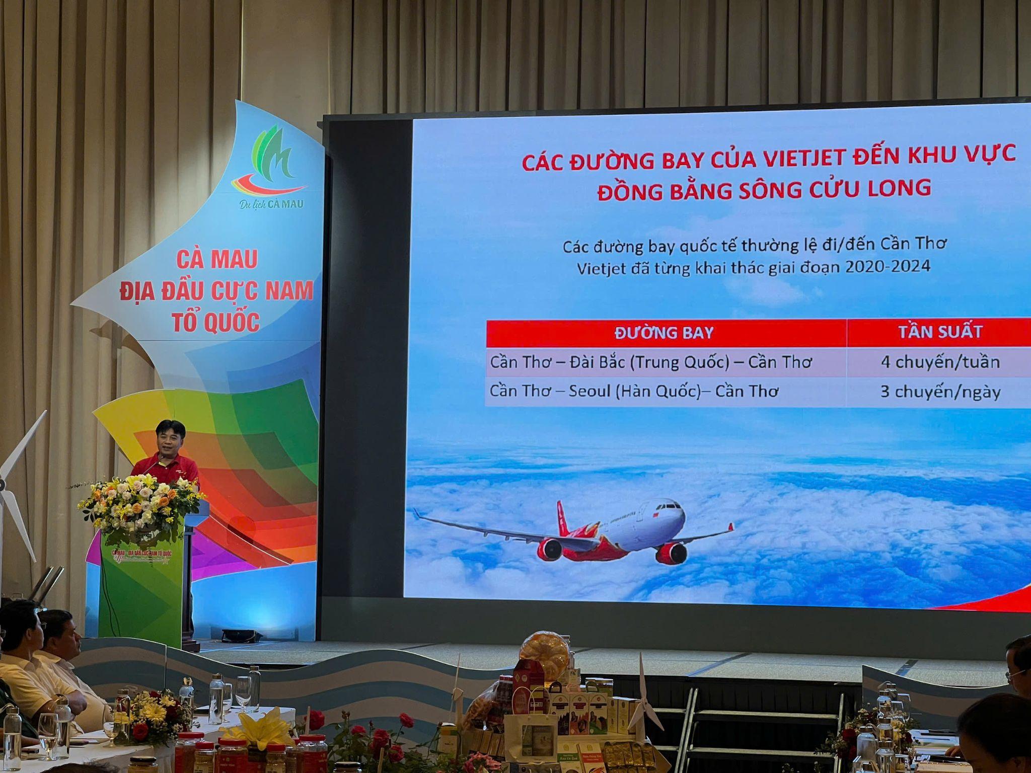 Các chuyên gia hiến kế định vị thương hiệu du lịch Cà Mau - 2