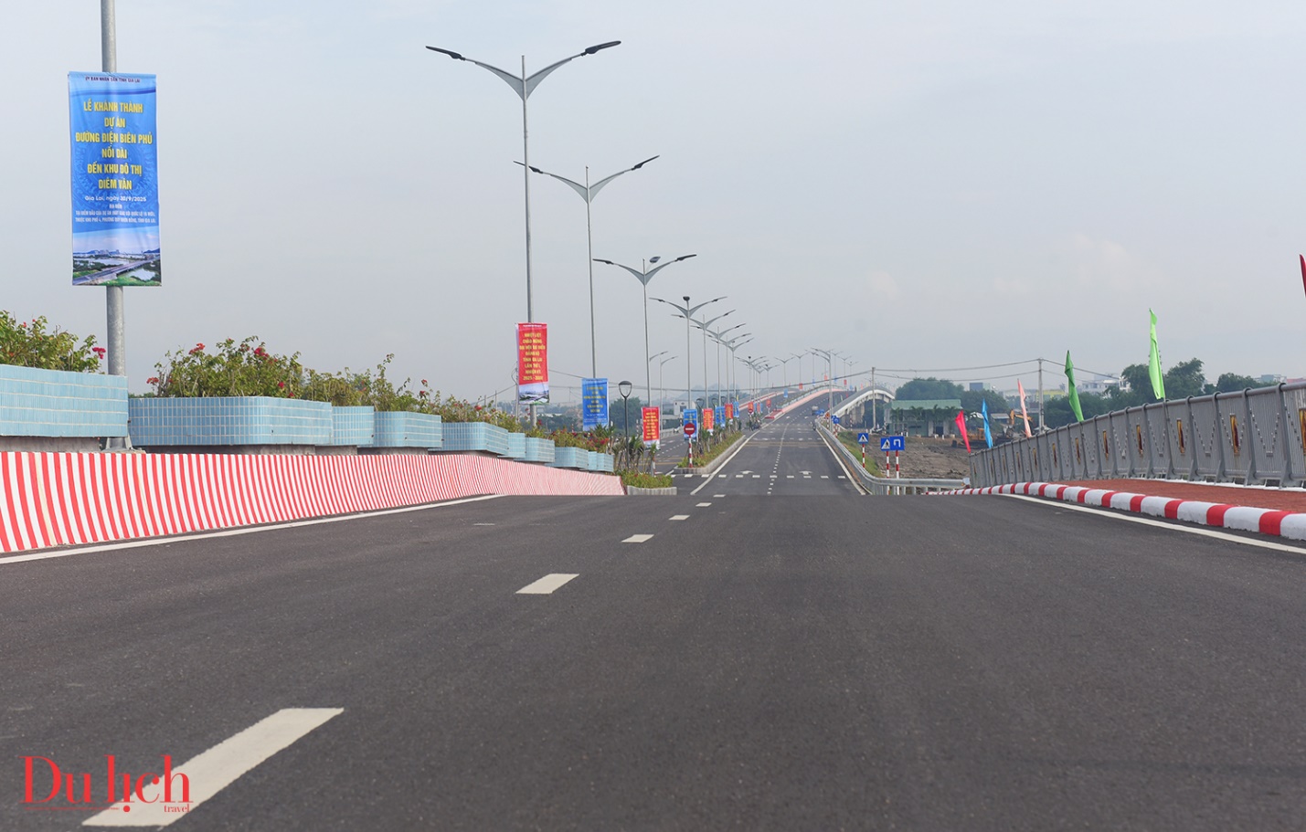 gia lai khanh thanh hai tuyen duong hon 855 ty ket noi nhieu khu du lich trong diem - 10