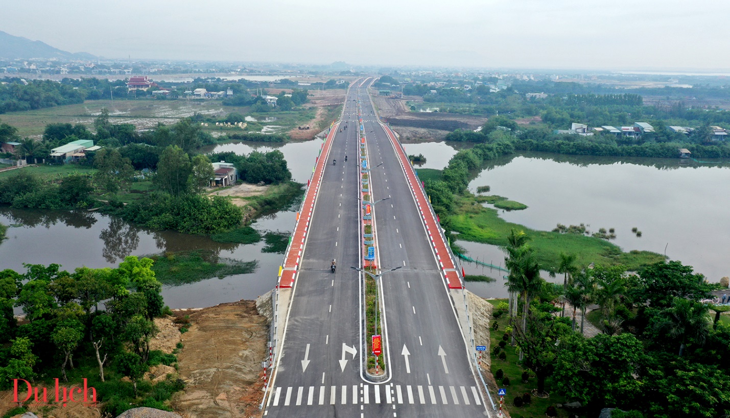 gia lai khanh thanh hai tuyen duong hon 855 ty ket noi nhieu khu du lich trong diem - 4