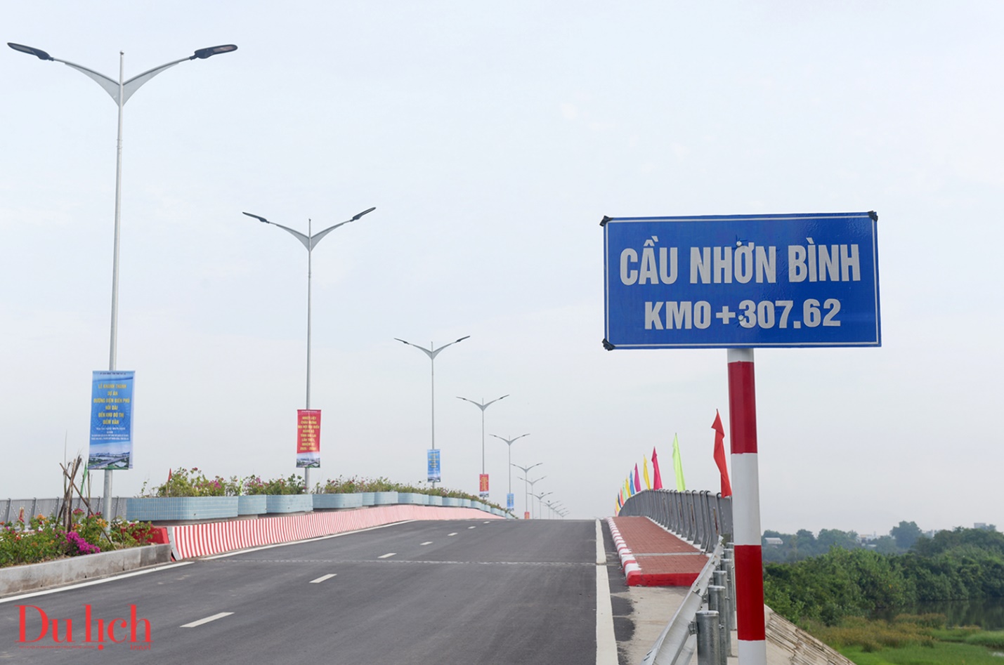 gia lai khanh thanh hai tuyen duong hon 855 ty ket noi nhieu khu du lich trong diem - 9