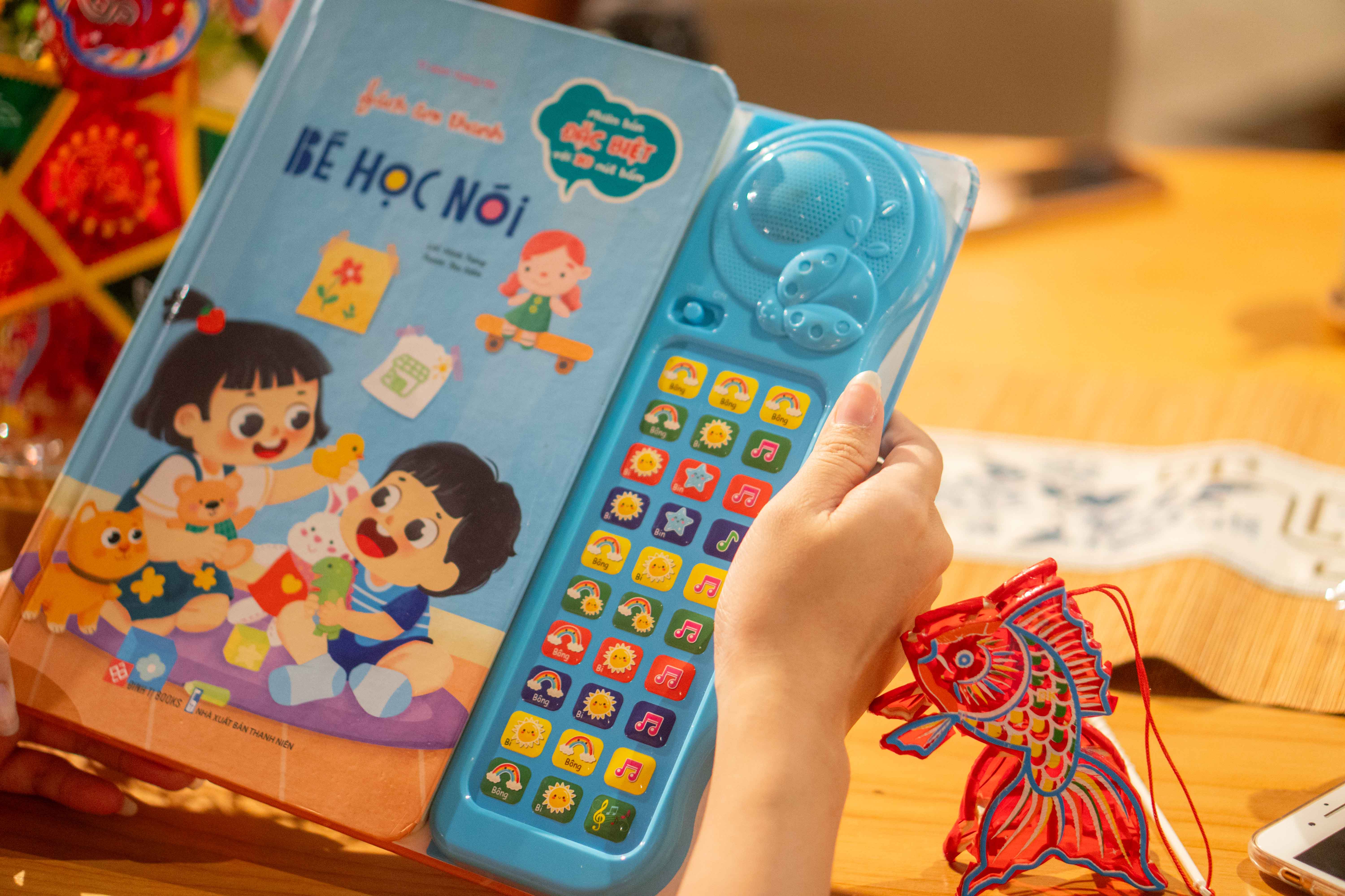 Gợi ý quà tặng Trung Thu theo độ tuổi và sở thích của bé - 2