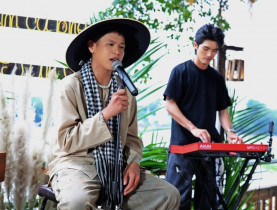  - Long Nón Lá tiết lộ hành động không ngờ của siêu mẫu Minh Tú khi anh gặp biến cố