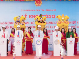  - An Giang xây cầu kết nối An Biên - Rạch Giá với vốn 3.900 tỷ đồng