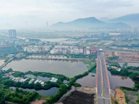 - Gia Lai khánh thành hai tuyến đường hơn 855 tỷ kết nối nhiều khu du lịch trọng điểm