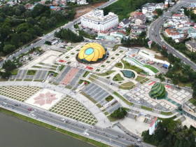  - Sắp diễn ra hội nghị Xúc tiến đầu tư vào tỉnh Lâm Đồng năm 2025