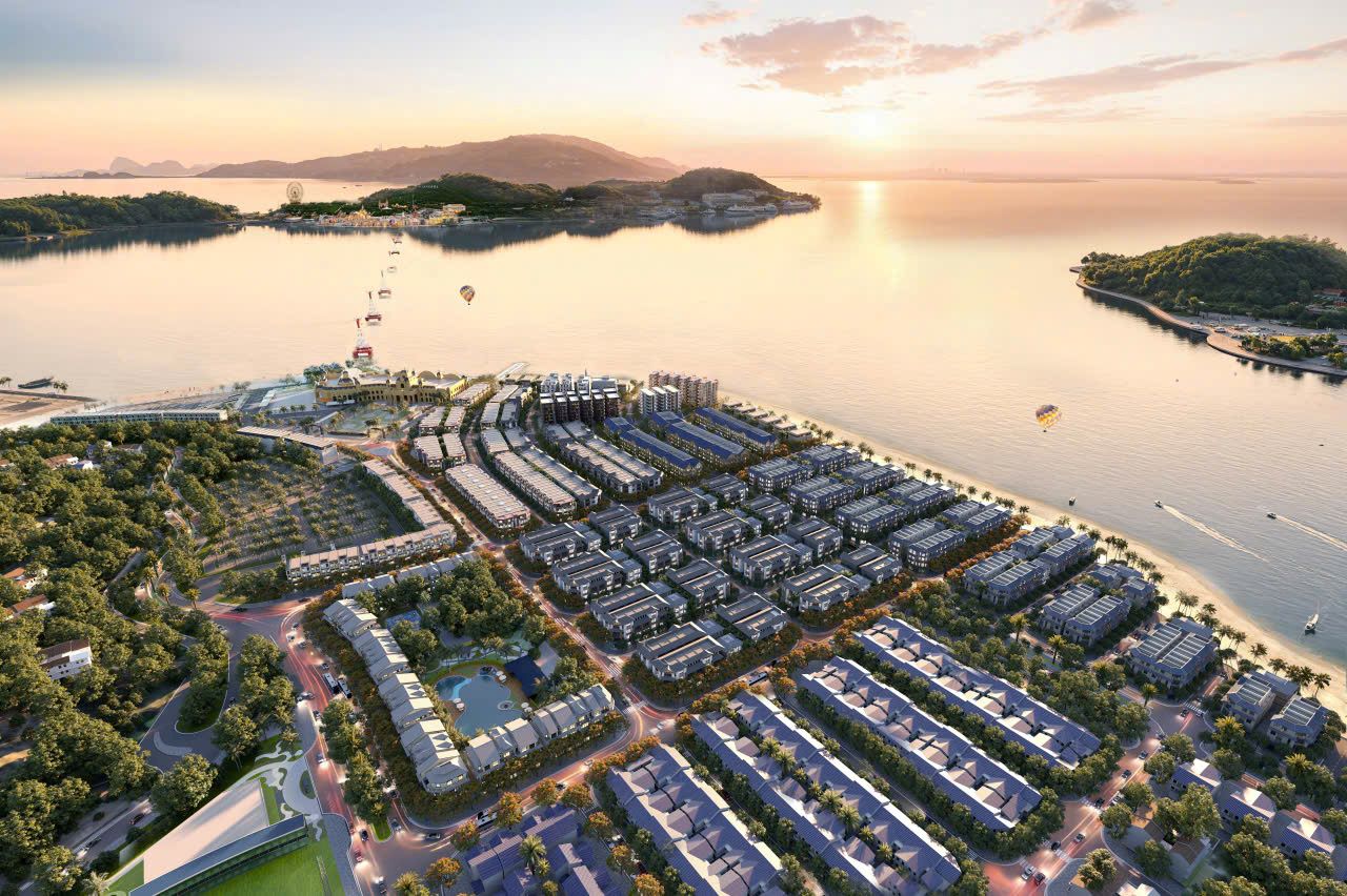 Mỗi giờ du lịch Khánh Hòa tạo hơn 9 tỷ doanh thu: Lam Ngọc đón đầu dòng tiền trên “trục vàng” Trần Phú - 1