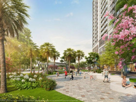  - The Sentosa trao tay khách hàng tấm vé gia nhập cộng đồng tinh hoa xứ Thanh