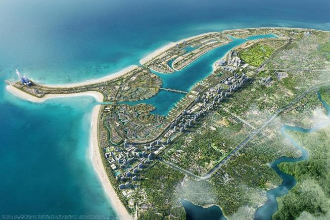 Cần Giờ sẽ ra sao khi loạt hạ tầng tỷ đô khởi công cùng lúc được kích hoạt? - 4