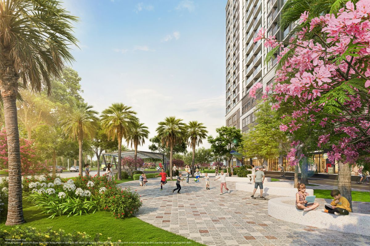 The Sentosa trao tay khách hàng tấm vé gia nhập cộng đồng tinh hoa xứ Thanh - 3