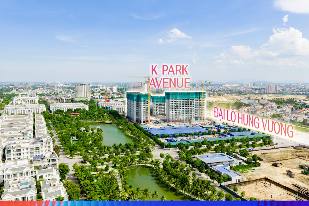 “Dinh thự tầng không” Sky Residence định chuẩn sống sang của giới tinh hoa xứ Thanh - 4