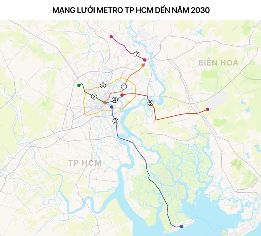 Nhận diện “đầu kéo” giúp TP.HCM cán đích tăng trưởng 2 con số - 4