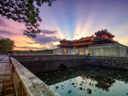 Bật mí 10 lý do khiến bạn say đắm khi ghé thăm Cố đô Huế