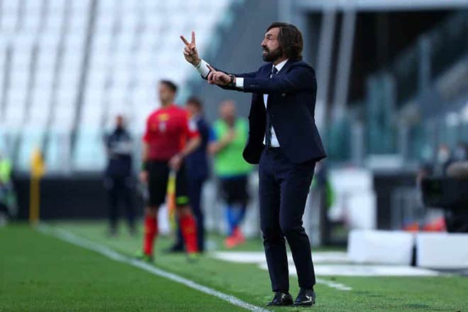 Lộ lý do chủ tịch Barcelona cực thích Pirlo, chỉ chờ Koeman mất ghế - 2
