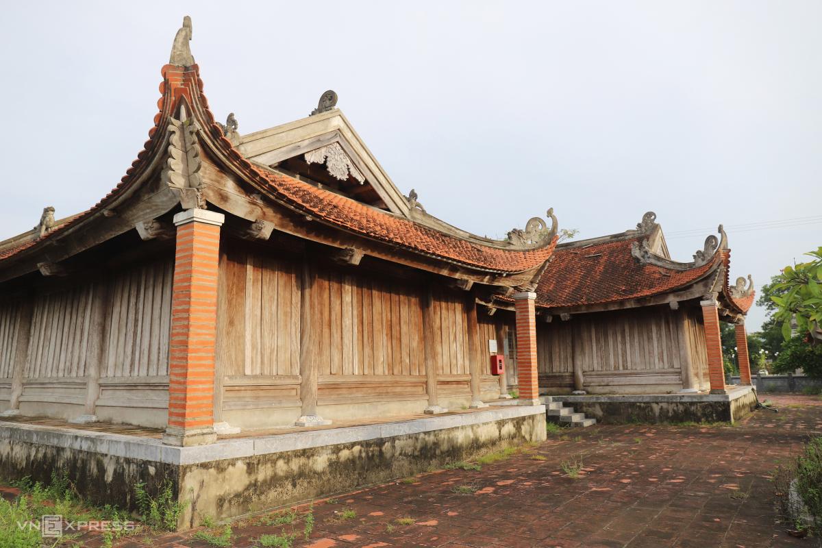 Cụm di tích in dấu vua Hàm Nghi - 6