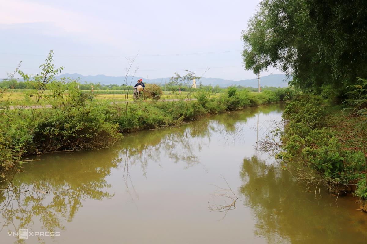 Cụm di tích in dấu vua Hàm Nghi - 4