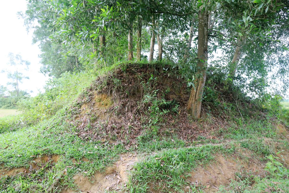 Cụm di tích in dấu vua Hàm Nghi - 3
