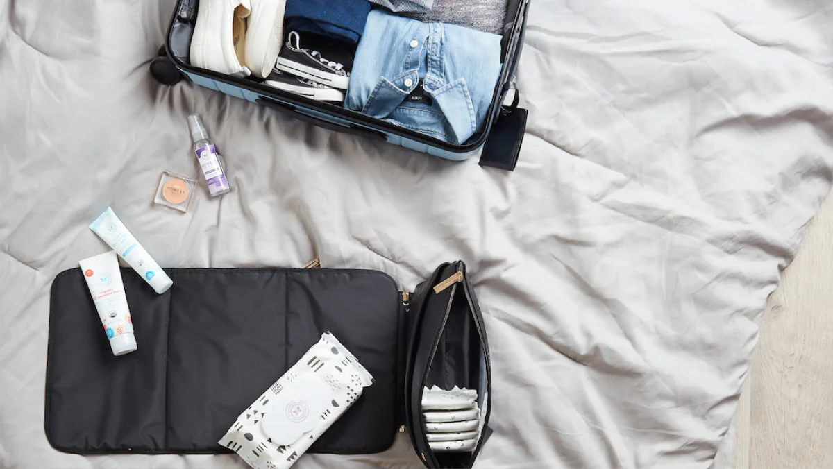 Mẹo đóng gói hành lý khi đi du lịch một mình - 4