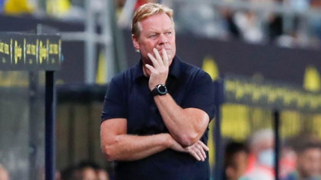 Lộ lý do chủ tịch Barcelona cực thích Pirlo, chỉ chờ Koeman mất ghế - 1