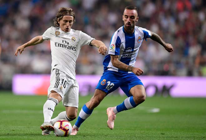 Soi trận HOT hôm nay: Messi thăng hoa cùng PSG, Real Madrid đứng dậy sau địa chấn - 2