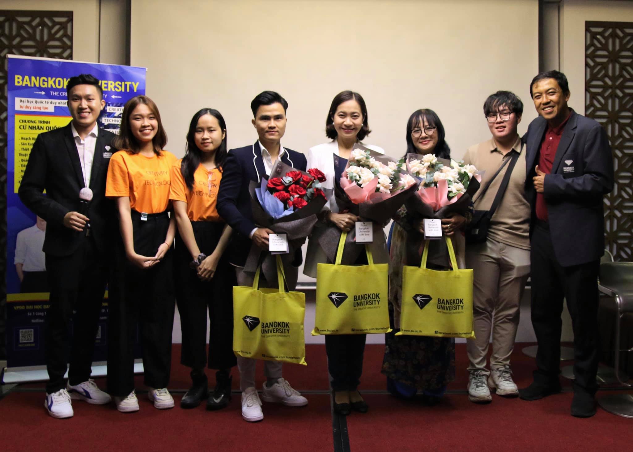 Travel blogger Việt Nam đầu tiên chính thức hợp tác với Tổng cục Du lịch Thái Lan - 2