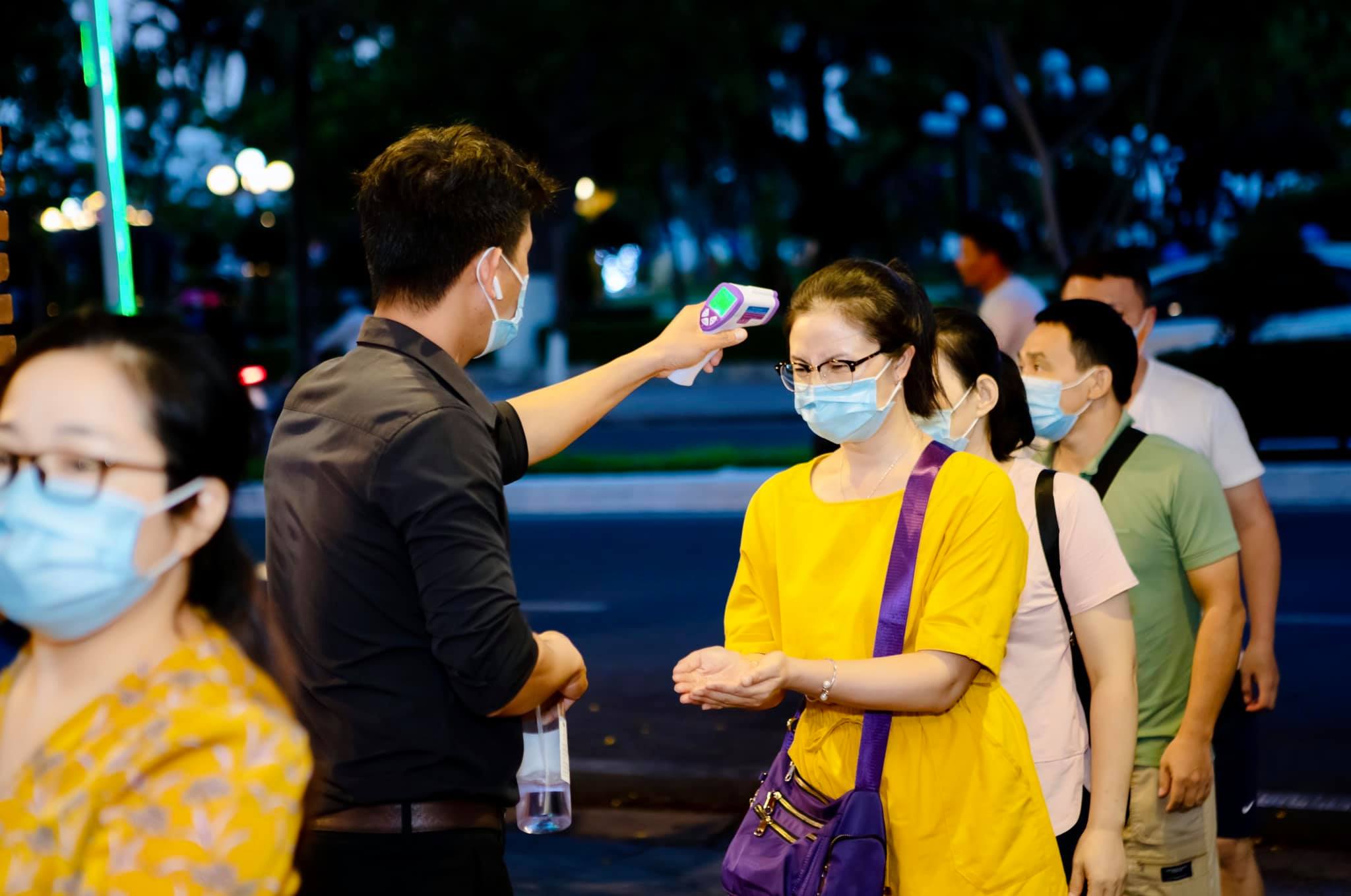 Khánh Hòa: Ban hành kế hoạch triển khai đón khách du lịch - 1