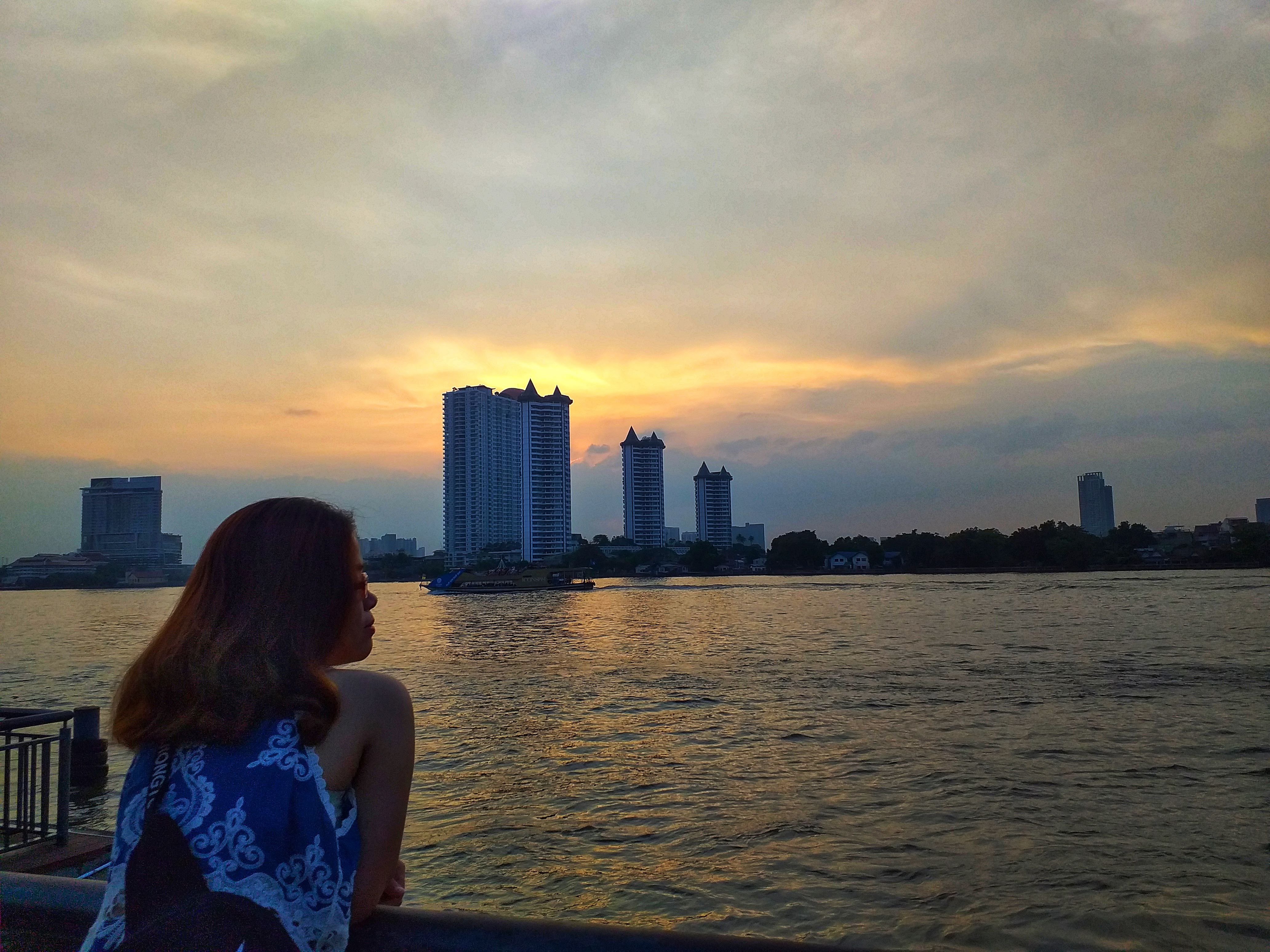 7 trải nghiệm kỳ thú ở giữa Bangkok đầy nắng - 5