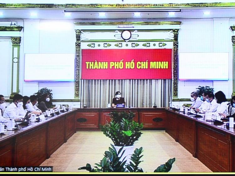 Phó Chủ tịch Phan Thị Thắng: Đảm bảo an toàn mới mở cửa du lịch