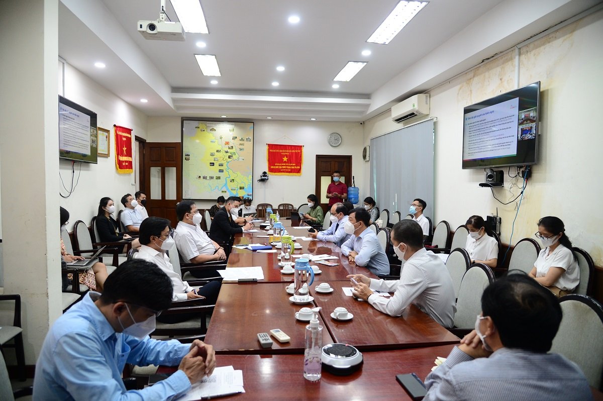 Phó Chủ tịch Phan Thị Thắng: Đảm bảo an toàn mới mở cửa du lịch - 5