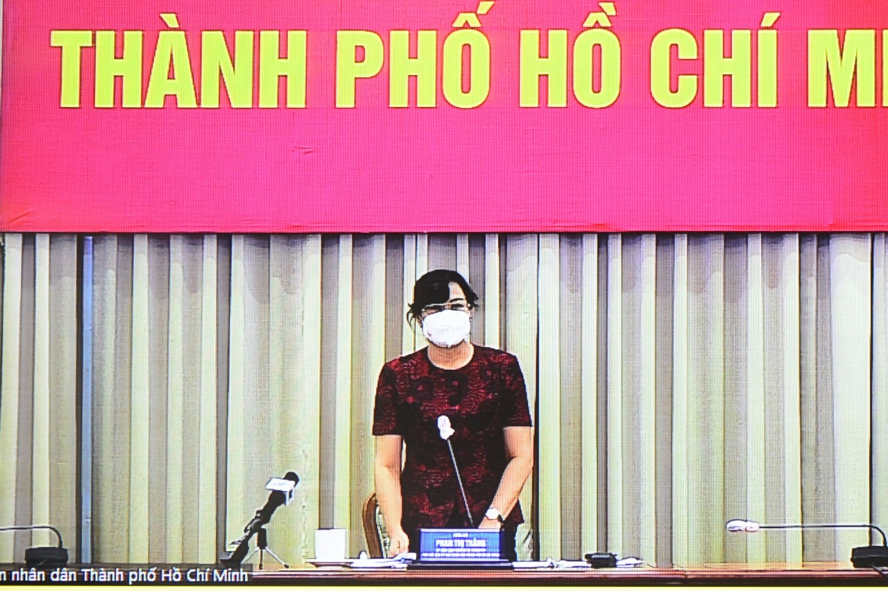 Phó Chủ tịch Phan Thị Thắng: Đảm bảo an toàn mới mở cửa du lịch - 3