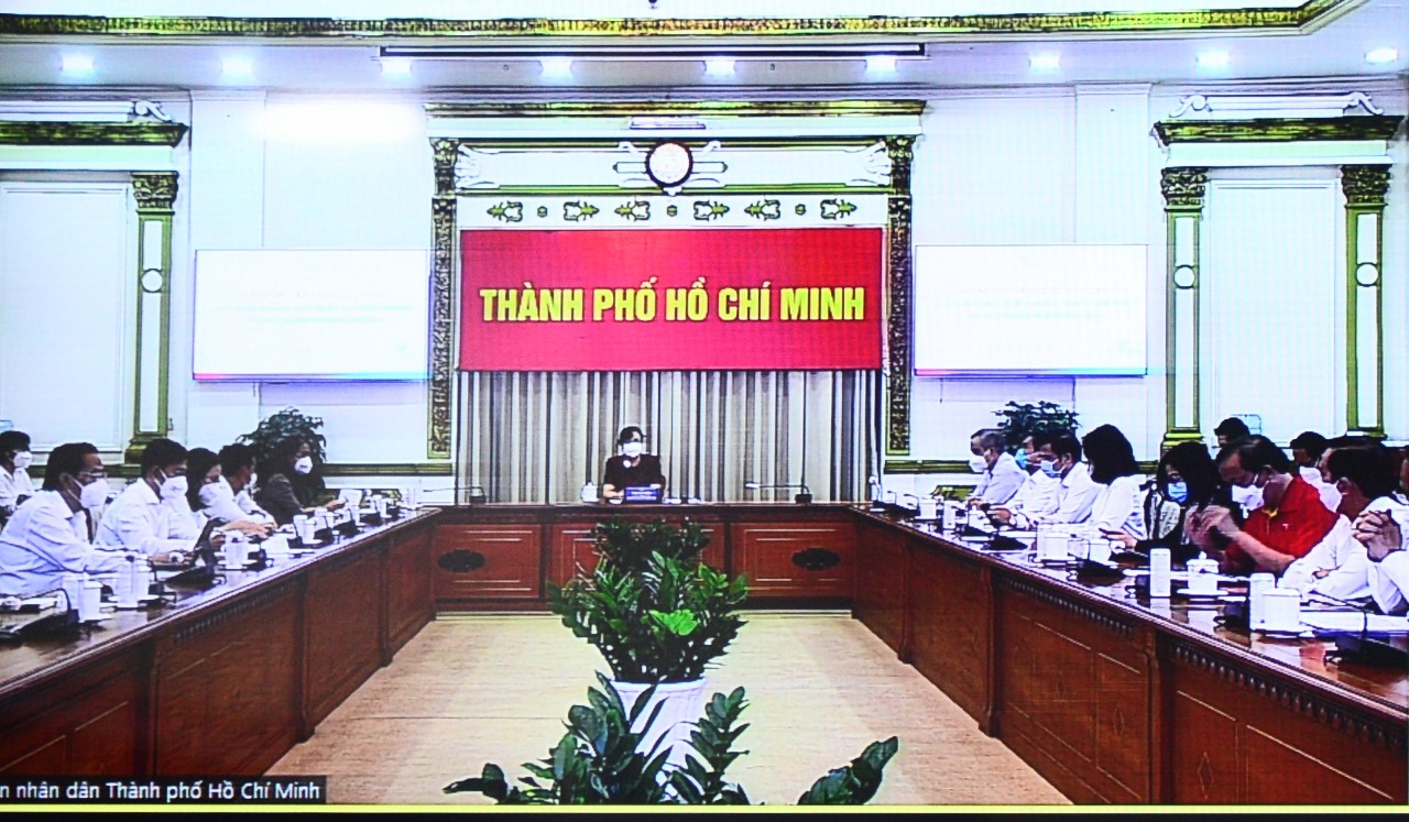Phó Chủ tịch Phan Thị Thắng: Đảm bảo an toàn mới mở cửa du lịch - 1