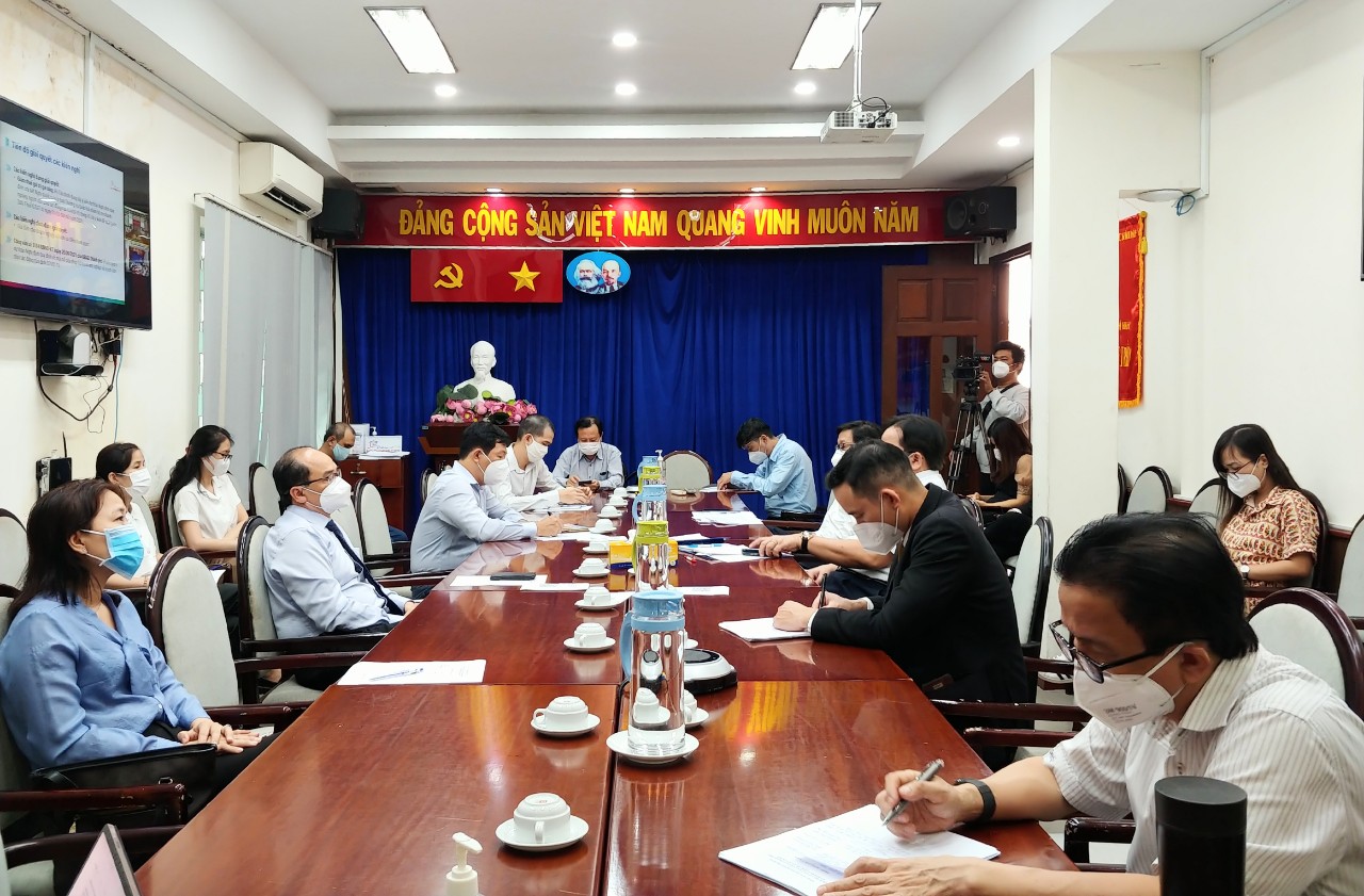 Phó Chủ tịch Phan Thị Thắng: Đảm bảo an toàn mới mở cửa du lịch - 2