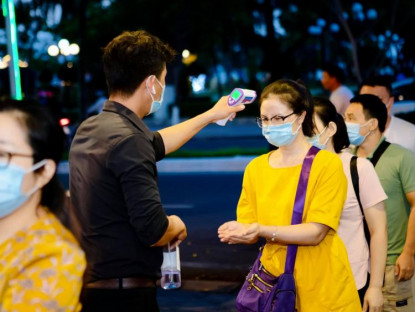 Chuyển động - Khánh Hòa: Ban hành kế hoạch triển khai đón khách du lịch