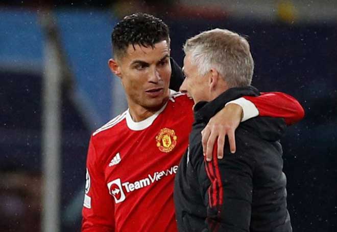 MU cần người để &#34;phục vụ&#34; Ronado, hiến kế Solskjaer “trảm” 5 SAO này - 2