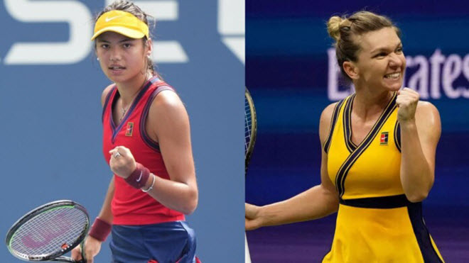 Hot girl Raducanu đổi đời sau US Open: Được ưu ái ở Indian Wells, rộng cửa đấu Halep - 1