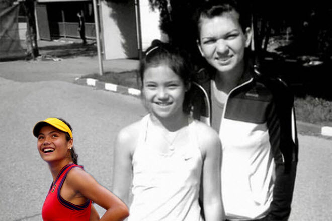 Hot girl Raducanu đổi đời sau US Open: Được ưu ái ở Indian Wells, rộng cửa đấu Halep - 2