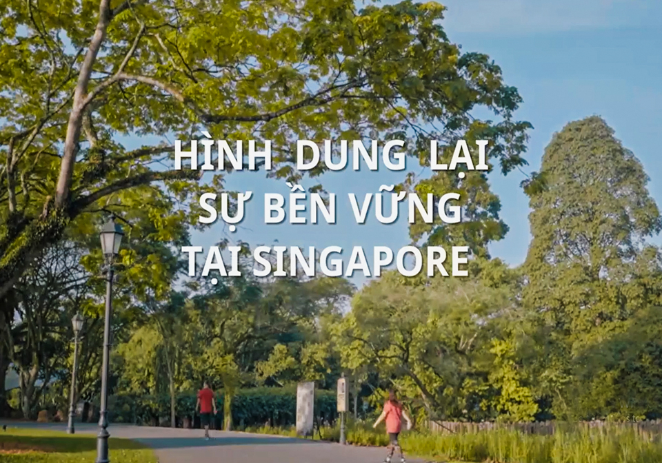Du lịch Việt Nam hậu Covid-19 và những bài học tái thiết ngành du lịch Singapore sau đại dịch - 3