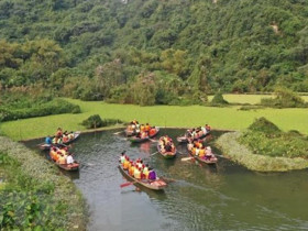 Chuẩn bị điều kiện để du lịch Ninh Bình hoạt động trở lại