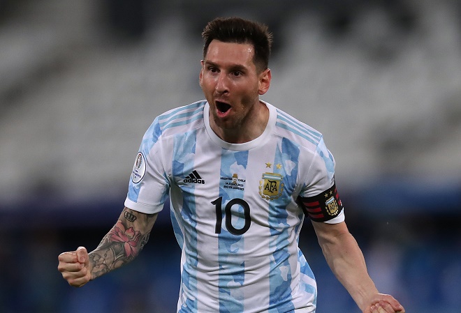 Tin mới nhất bóng đá tối 7/10: Man City và Liverpool nhận tin dữ từ tuyển Brazil - 2