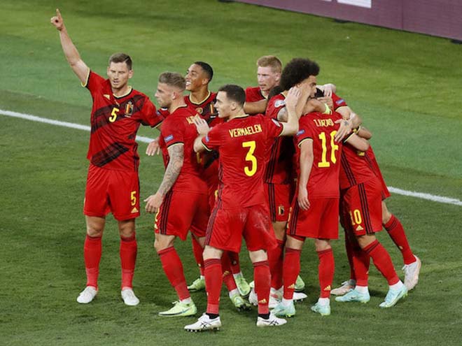 Nhận định bóng đá Bỉ - Pháp: Thời cơ báo thù, mòn mỏi tìm danh hiệu (Bán kết UEFA Nations League) - 3