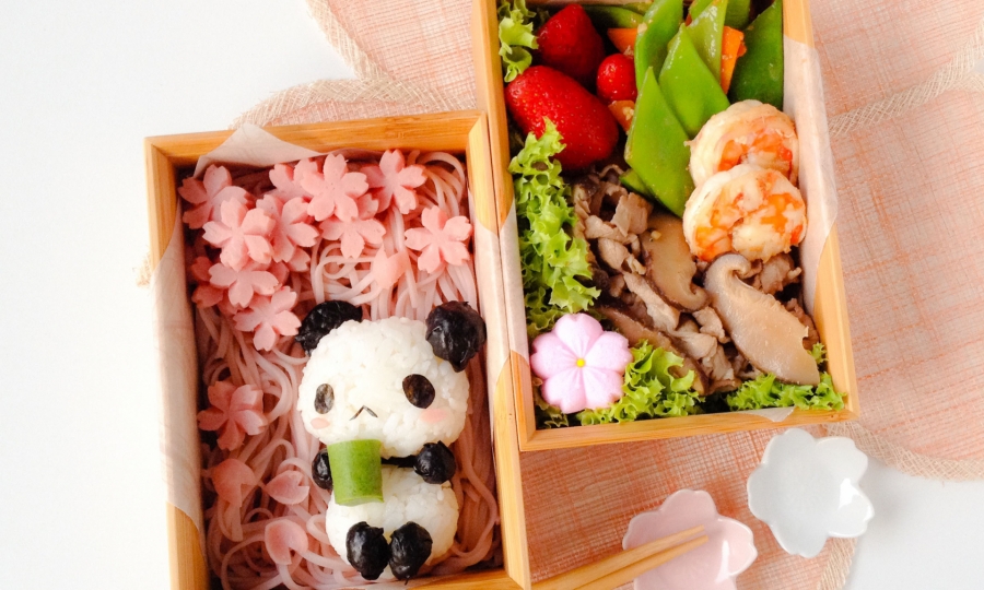 Ẩm thực Nhật Bản: Khi Kawaii không phải là "Cute" - 6