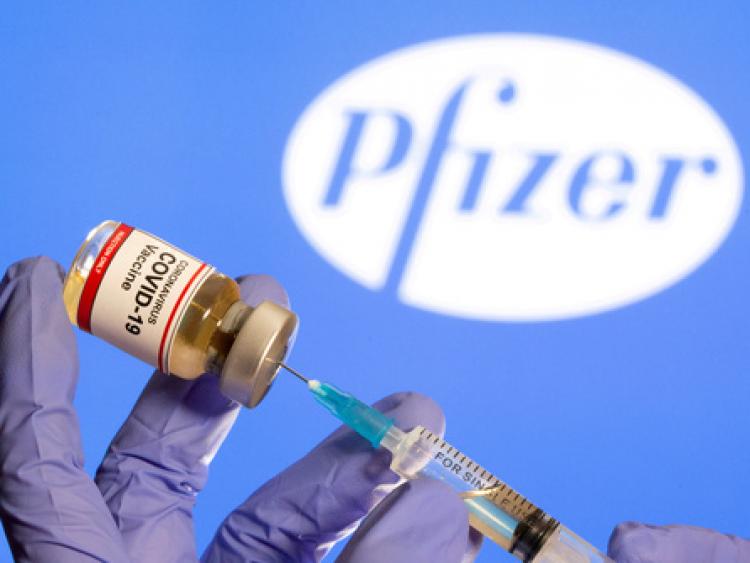 Pfizer xin cấp phép khẩn cấp dùng vaccine COVID-19 cho trẻ em